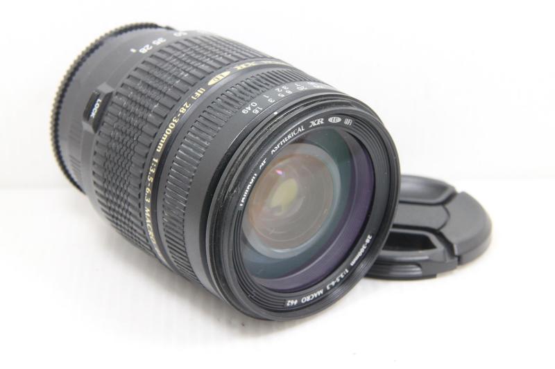 ����š�TAMRON AF28-300mm APHERICAL XR A06 �ߥΥ륿AF����Ź�ݾ�30���� �͵���ǥ� ���� ����