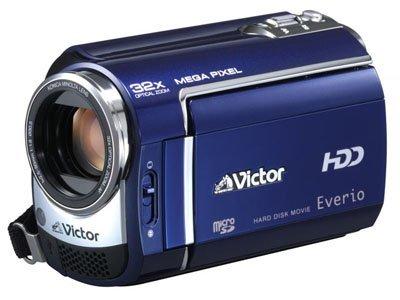 【中古】JVCケンウッド ビクター ハ