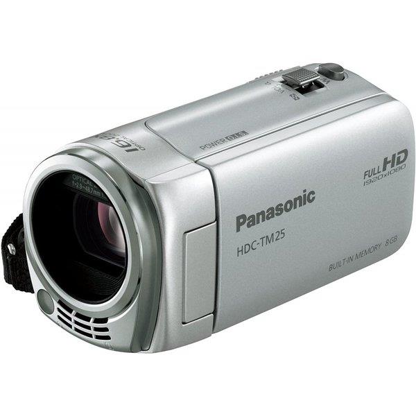 2/4~2/10!4,000OFFۡšۥѥʥ˥å Panasonic ǥϥӥӥǥ TM25 ¢꡼ С HDC-TM25-S
