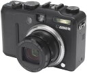 【3/4~3/11限定!最大4,000円OFF&3/5, 3/10限定で最大P3倍】【中古】Canon デジタルカメラ PowerShot (パワーショット)G7 PSG7