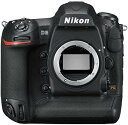 【中古】Nikon デジタル一眼レフカメラ D5 (XQD-Type)