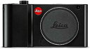 【中古】LEICA ライカ TL2 ボディ ブラック [デジタルミラーレス一眼カメラ（2424万画素）]