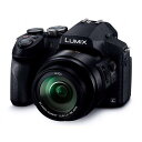【中古】パナソニック Panasonic FZ300 光学24倍 ブラック SDカード付き(2)