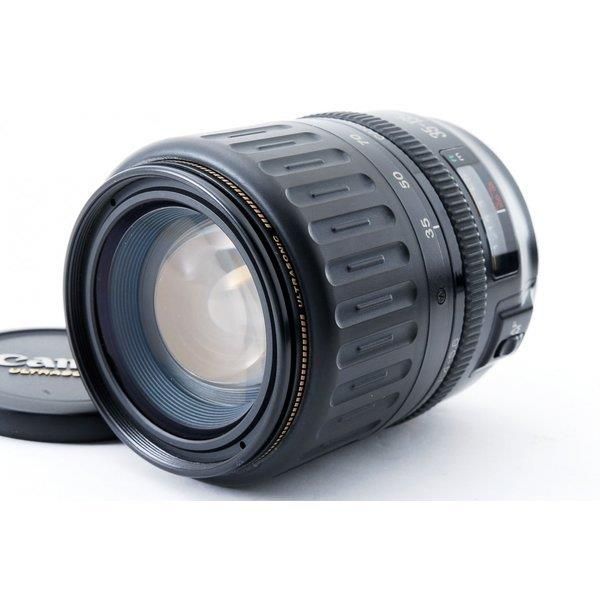 【5/9~5/16限定 最大4,000円OFF 5/10, 5/15限定で最大P3倍】【中古】キヤノン Canon EF 35-135mm f/4-5.6 USM 美品 望遠レンズ