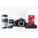 【5/9~16限定!最大4,000円OFF&5/5,5/10限定で最大P3倍】【中古】ソニー SONY α550 DSLR-A550 標準&超望遠ダブルズームセ...