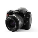 yÁzjR Nikon D50 YZbg i SDJ[ht