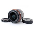【5/9~16限定!最大4,000円OFF&5/5,5/10限定で最大P3倍】【中古】ソニー SONY SAL1855 DT 18-55mm SAM F3.5-5.6 ブラウン 美品 ソニー ※Aマウント用レンズ 用(2)