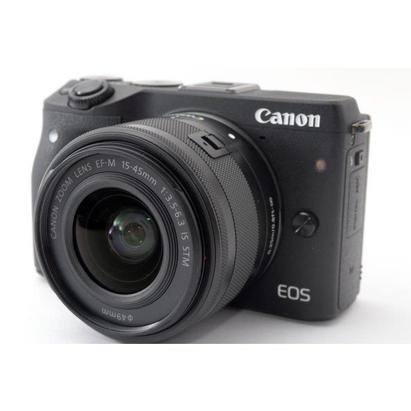 楽天市場】eos m3 ダブルズームキット ブラックの通販 楽天市場】eos m3 ダブルズームキット ブラックの通販