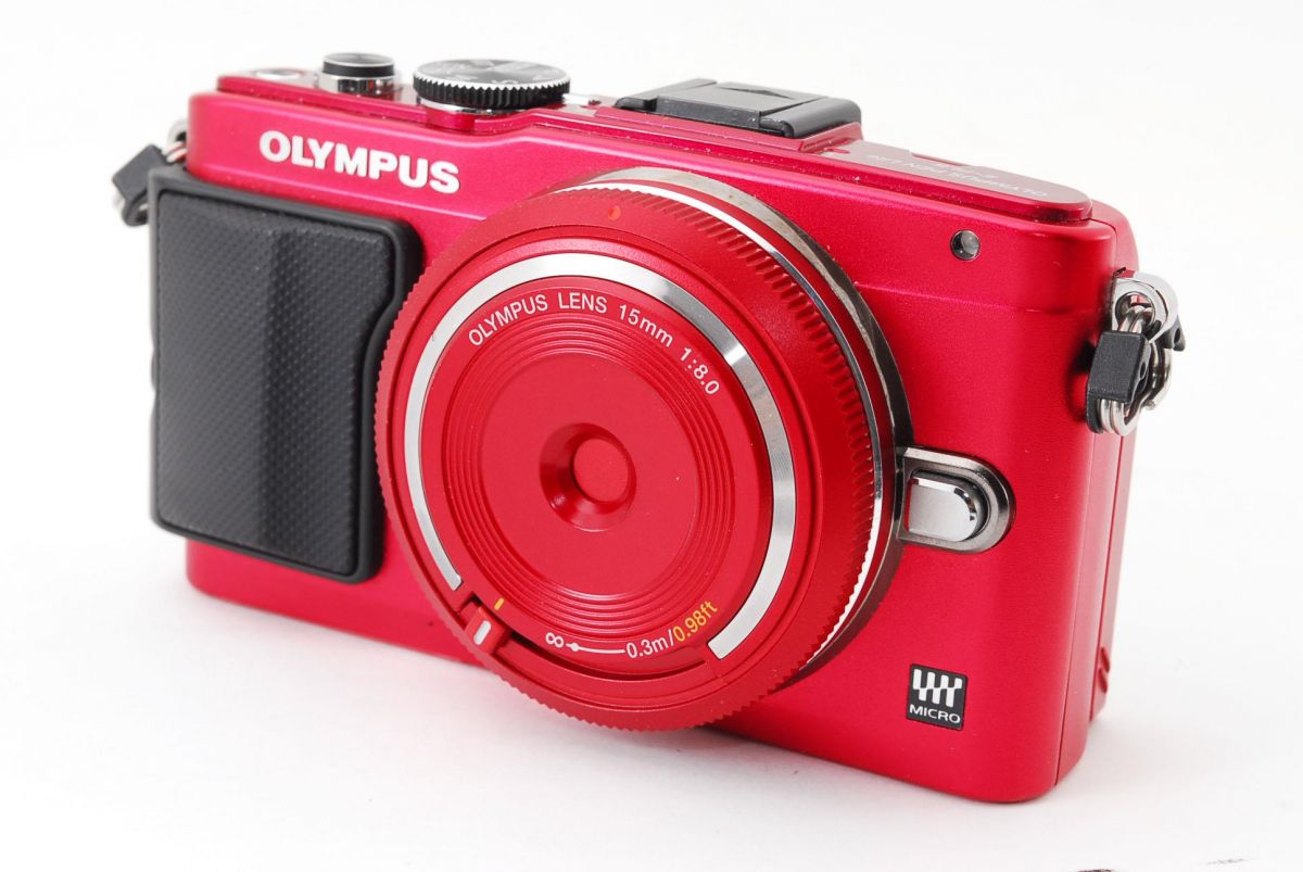 楽天市場】olympus/オリンパス olympus pen lite e-pl6 14 楽天市場】olympus/オリンパス olympus pen lite e-pl6 14