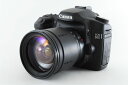 【5/9~16限定!最大4,000円OFF&5/5,5/10限定で最大P3倍】【中古】キヤノン Canon EOS 50D 高倍率レンズセット 美品 ストラップ...
