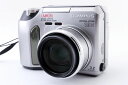 【中古】 【訳あり品】オリンパス Olympus CAMEDIA C730 UZ [1010]