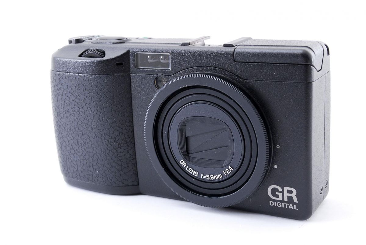 楽天市場】RICOH GR DIGITALの通販 楽天市場】RICOH GR DIGITALの通販