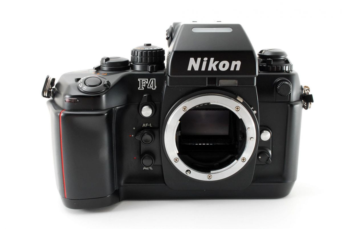 楽天市場】nikon f4の通販 楽天市場】nikon f4の通販