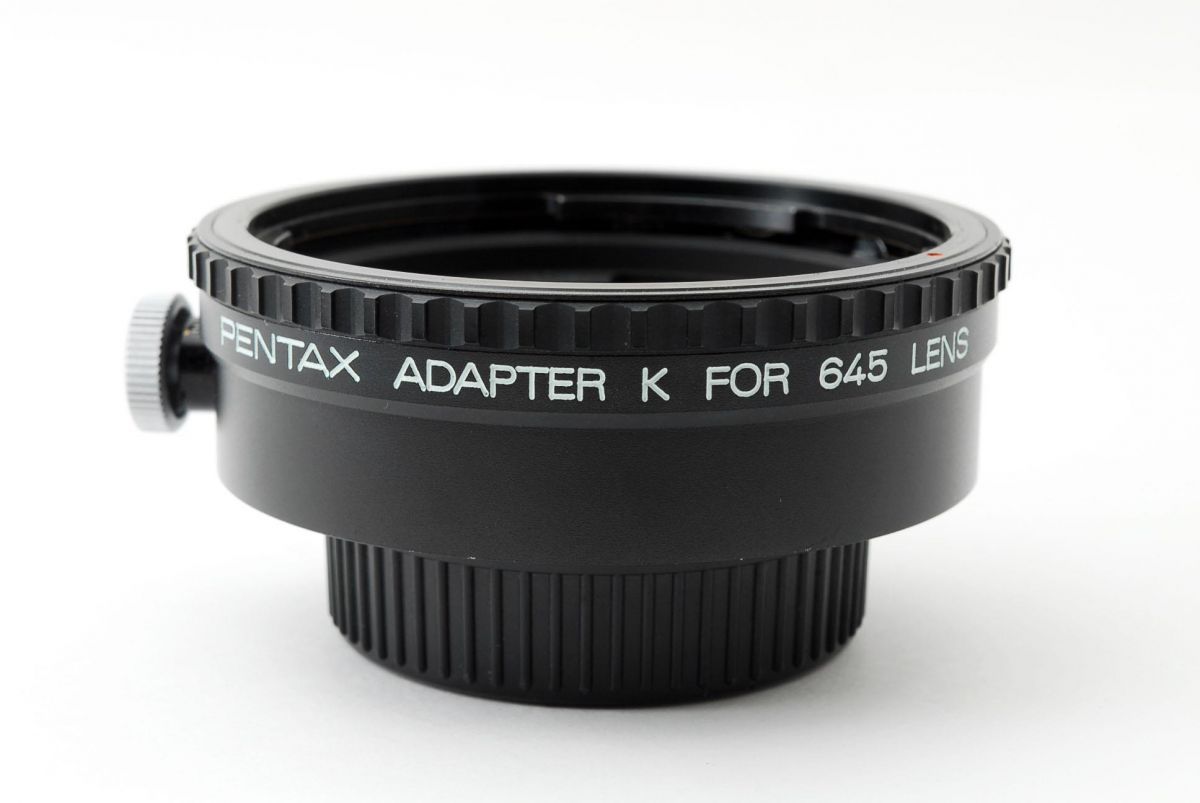 楽天市場】pentax 645 レンズ用アダプタkの通販 楽天市場】pentax 645 レンズ用アダプタkの通販