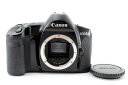 【中古】キヤノン Canon EOS-1 N EOS-1N 35mm AF システム一眼レフ美品 ボ ...