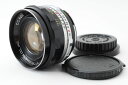 【4/24~4/27限定 最大4,000円OFF 4/25限定で最大P3倍】【中古】PETRI 55mm F2 1039