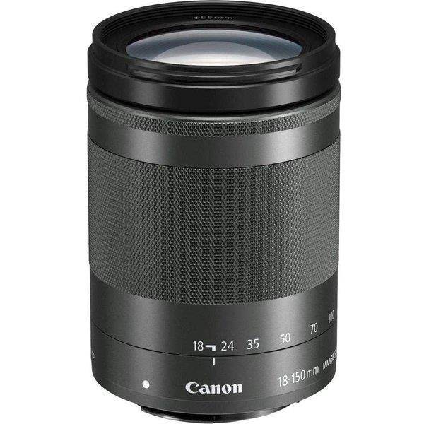 LaVIEŷԾŹ㤨֡šۥΥ Canon ˾󥺡 EF-M18-150mm F3.5-6.3 IS STM ߥ顼쥹 ե EF-M18-150ISSTMפβǤʤ54,800ߤˤʤޤ