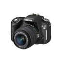 【6/4~11限定!最大4,000円OFF&6/5,6/10限定で最大P3倍】【中古】ペンタックス PENTAX K100D レンズキット SDカード付き(2)