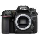 【7/19~26限定!最大4,000円OFF&7/25限定で最大P3倍】【中古】ニコン Nikon D7500 ボディ SDカード付き
