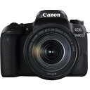 【7/19~26限定!最大4,000円OFF&7/25限定で最大P3倍】【中古】キヤノン Canon EOS 9000D レンズキット EF-S18-135mm...