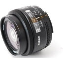 【中古】ニコン Nikon AF NIKKOR 24mm F2.8