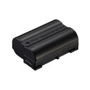 【中古】ニコン Nikon Li-ion リチャージャブルバッテリー EN-EL15