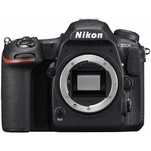 【中古】ニコン Nikon D500 ボディ