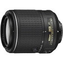 【4/24~4/27限定!最大4,000円OFF&3/25限定で最大P3倍】【中古】ニコン Nikon 望遠ズームレンズ AF-S DX NIKKOR 55-200mm f/4-5.6G ED VR II ニコンDXフォーマット用 AFSDXVR55-200G2