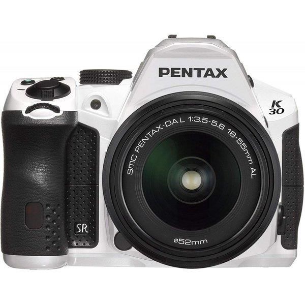 6/1!P3ܡۡšۥڥ󥿥å PENTAX K-30 󥺥å [DAL18-55mm] ꥹۥ磻 SDդ