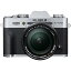 šۥեե FUJIFILM X-T20 󥺥åȥС X-T20LK-S SDդ