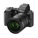 【5/9~16限定!最大4,000円OFF&5/5,5/10限定で最大P3倍】【中古】ニコン Nikon V2 小型10倍ズームキット ブラック SDカード付き