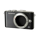 y4/24~4/27!ő4,000~OFF&4/25ōőP3{zyÁzIpX OLYMPUS E-PL3 {fB ubN SDJ[ht