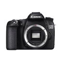 【中古】キヤノン Canon EOS70D ボディ