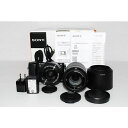 【5/9~16限定!最大4,000円OFF&5/5,5/10限定で最大P3倍】【中古】ソニー SONY α5000 ダブルズームレンズキット ブラック SDカー...