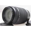 【7/19~26限定!最大4,000円OFF&7/25限定で最大P3倍】【中古】ペンタックス PENTAX SMC DA L 55-300mmF4-5.8 ED...