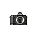 【5/9~16限定!最大4,000円OFF&5/5,5/10限定で最大P3倍】【中古】オリンパス OLYMPUS OM-D E-M5 ボディ ブラック 1605...