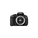 【5/9~16限定!最大4,000円OFF&5/5,5/10限定で最大P3倍】【中古】キヤノン Canon EOS Kiss X6i ボディ SDカード付き
