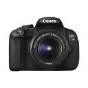【7/4~11限定!最大4,000円OFF&7/5,7/10限定で最大P3倍】【中古】キヤノン Canon EOS Kiss X6i EF-S18-55 IS ...