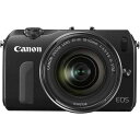 【5/9~16限定!最大4,000円OFF&5/5,5/10限定で最大P3倍】【中古】キヤノン Canon EOS M レンズキット ブラック SDカード付き(2)