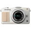 【中古】オリンパス OLYMPUS E-PM2 レンズキット ホワイト E-PM2 LKIT WHT SDカード付き