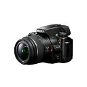 【5/9~16限定!最大4,000円OFF&5/5,5/10限定で最大P3倍】【中古】ソニー SONY α37 ズームレンズキット SDカード付き(2)