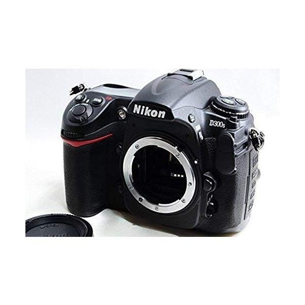 【中古】ニコン Nikon D300S ボディ D300S