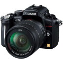 【7/19~26限定!最大4,000円OFF&7/25限定で最大P3倍】【中古】パナソニック Panasonic GH2 レンズキット 高倍率ズームレンズ付属 ...