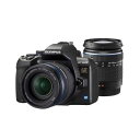 【7/19~26限定!最大4,000円OFF&7/25限定で最大P3倍】【中古】オリンパス OLYMPUS E-620 ダブルズームキット