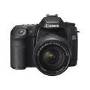 【7/19~26限定!最大4,000円OFF&7/25限定で最大P3倍】【中古】キヤノン Canon EOS 50D EF-S17-85 IS U レンズキット