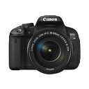 【7/19~26限定!最大4,000円OFF&7/25限定で最大P3倍】【中古】キヤノン Canon EOS Kiss X6i レンズキット SDカード付き