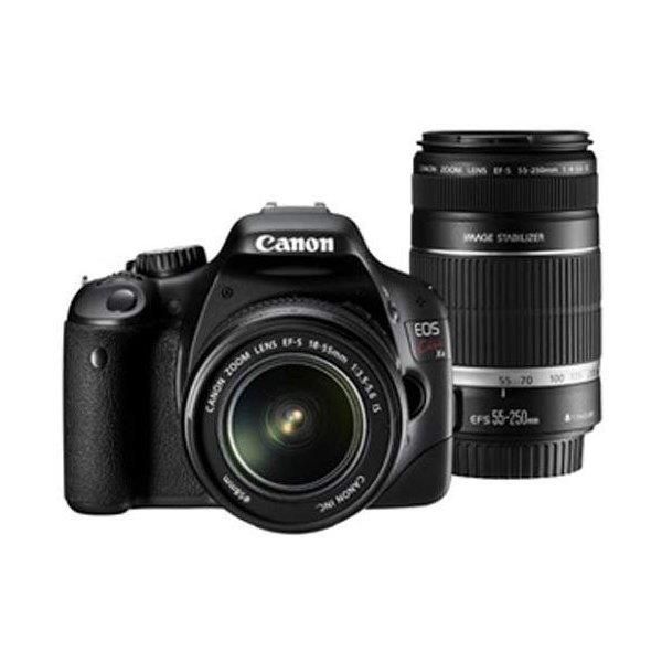 【中古】キヤノン Canon EOS Kiss X4 ダ