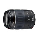 【中古】キヤノン Canon EF レンズ 55-200mm F4.5-5.6II USM