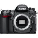 【5/9~16限定!最大4,000円OFF&5/5,5/10限定で最大P3倍】【中古】ニコン Nikon D7000 ボディー SDカード付き
