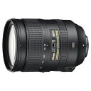 【中古】ニコン Nikon 高倍率ズームレンズ AF-S NIKKOR 28-300mm f/3.5-5.6G ED VR フルサイズ対応